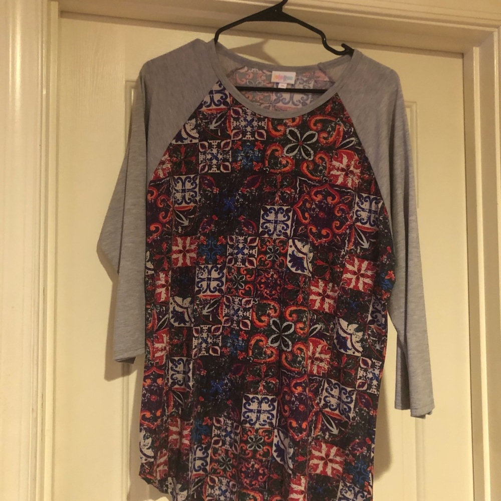 LuLaroe Randy